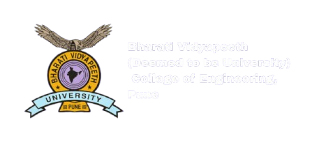 Bharti Vidyapeeth Logo